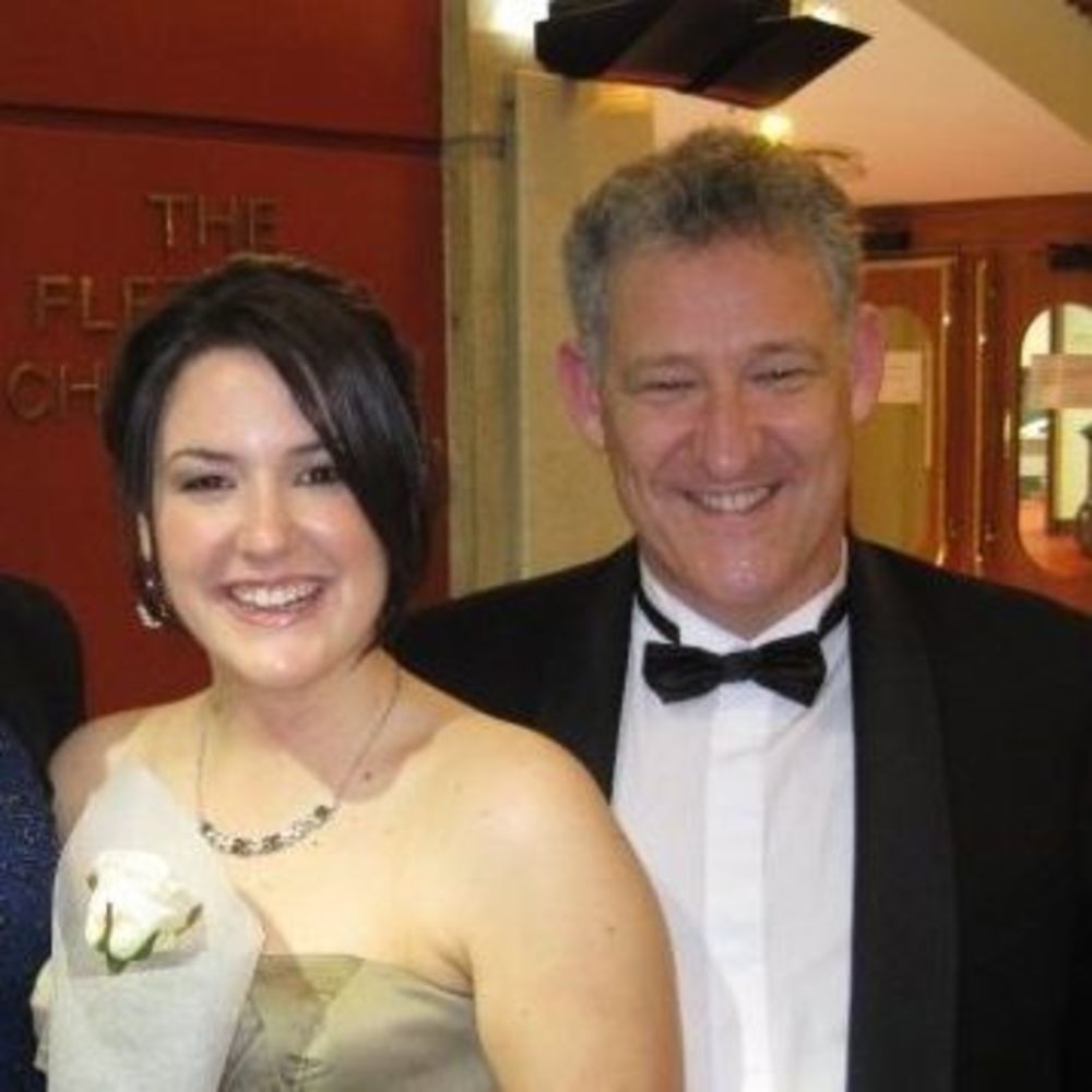 Meet your Posher, Paul